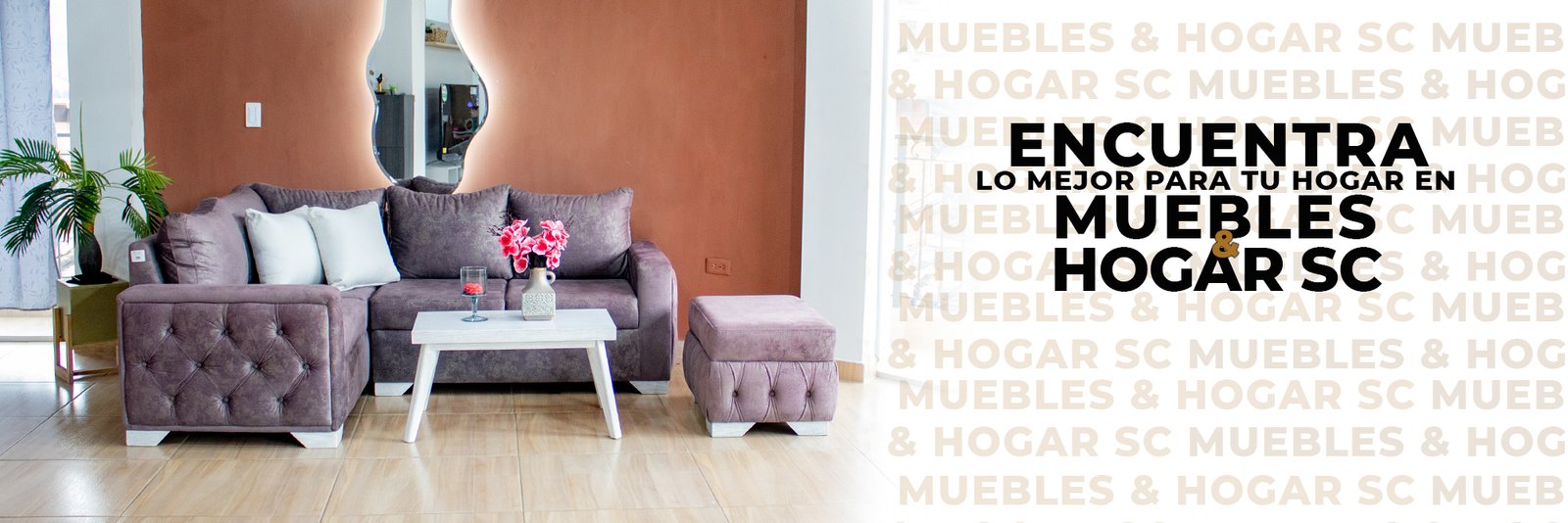 Muebles y Artículos Para El Hogar en Medellín